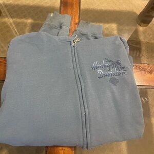 Harley-Davidson Sweatshirt